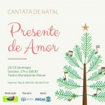 Cidade 2 – cantata