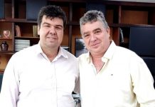 Welberth Rezende volta a cobrar melhorias das estradas do interior do Estado no DER