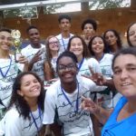Esportes 1 – Coferbol 2