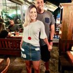 1 A Livia e Tales Borges