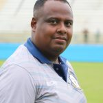 Já recuperado, treinador falou que está satisfeito com o que o time tem feito até o momento e acredita na classificação para a fase principal. Time tem três jogos pela frente ainda e está apenas um ponto atrás do vice-líder, o América – Divulgação/ Ivy Caroline