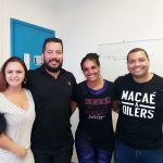 Convite foi feito pela Secretaria de Esportes durante uma reunião na última semana – Divulgação