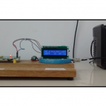 Primeiro teste foi feito com uma estação de rádio alemã na Antártica – Wanderley Gil