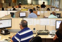 Aposentados e pensionistas do Estado já podem fazer a prova de vida