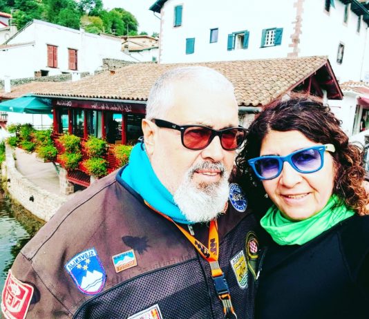 Glória Moto Rock Beer Fest agita este sábado na cidade