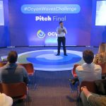 O Ocyan Waves Challenge lançou, em março de 2019, oito desafios ao mercado de startups para buscar soluções inovadoras para problemas de áreas de apoio ou operacionais
