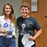 Ocyan conquista prêmio Empresa Destaque em Inovação Aberta