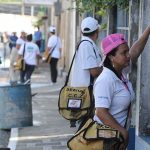 Cidade 1 – Equipe do CCZ na Aroeira 22 – Foto João Barreto