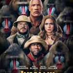 Jumanji 2 – A Próxima Fase