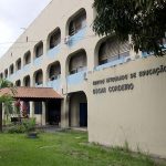 Olga Benario – Foto Ana Chaffin