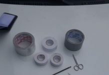 Suspeito é preso após furtar duas agências bancárias no fim de semana