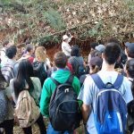 Atividades serão voltadas para o público de todas as idades. Limite é de 30 pessoas por dia – Divulgação