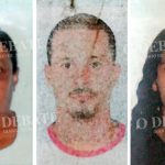 Julia Coutinho, de 63 anos, Alexandre Ribeiro Britto, de 44, e Ângela Ferreira da Costa Ramos, de 34 anos, morreram em um grave acidente na BR-101 – Divulgação / Arquivo pessoal