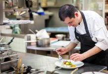 Faculdade de Gastronomia EAD está entre os cursos mais procurados de 2020