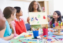 O valor da educação: interação escolar é fundamental para o desenvolvimento infantil