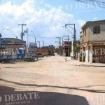 Líder do tráfico que comandava comunidades da facção criminosa A.D.A., em Macaé é preso em mansão, na manhã desta terça-feira (3) – Wanderley Gil 