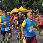 Ascom promove eventos em Macaé e na região com o objetivo de incentivar a prática esportiva. Equipe é uma das mais populares na cidade e famosa por conquistar medalhas – Divulgação (arquivo)