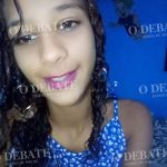 Amanda Nascimento Antunes, de 15 anos, foi executada a tiros e corpo foi encontrado em um gramado no distrito de Casimiro de Abreu – Arquivo pessoal