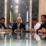 Economia 1 – Reunião chuva 2