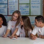 Educação 1 – pré enem