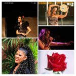 Lita Lopes, Merci Mel, Andrea Martins e Mariana Machado