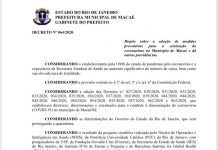 Prefeito reduz salário de assessores para reforçar pagamento de servidores da Saúde