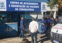 Análise reforça ações da prefeitura contra o COVID-19 mas cenário segue em alerta