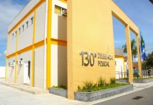 Dois presos com drogas em Quissamã