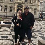 1 A – Mario Sergio Cure e Isabella Ferrari Cure