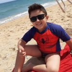 4 A – Enzo Almeida Lemos