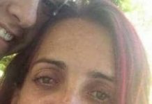 Corpo de mulher é encontrado carbonizado