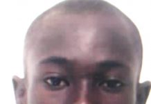 Salva-vida encontra corpo de banhista no Mar do Norte