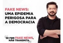 Nova campanha do TSE contra a desinformação vai ao ar a partir desta terça-feira (1º)