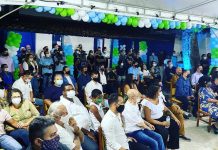 DEM lidera coligação “Abraça Macaé” e anuncia candidatos a Câmara Municipal