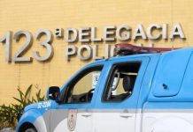 Homem é preso por porte ilegal de arma em Macaé