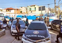 Número de assassinatos e tentativas cresce em Macaé