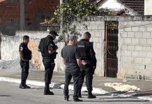 Baile funk termina com uma pessoa morta de 10 baleadas