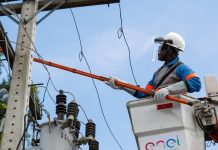 Enel e Civil realizam operação contra furto de energia em Macaé