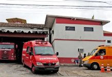 Corpo de Bombeiros vai contratar três mil agentes temporários