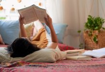 Leitura no Brasil - pesquisa aponta menos tempo para os livros e mais para as redes sociais - ODEBATEON