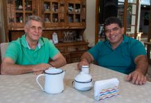 PSC e PSL anunciam aliança em Quissamã