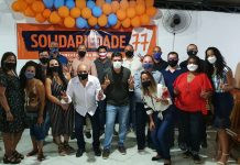 Conceição de Macabu decide os candidatos à Prefeitura