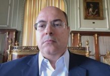 Carioca é a favor do impeachment de Wilson Witzel, revela pesquisa