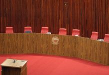Confira a pauta de julgamento da sessão do TSE desta terça-feira (15)