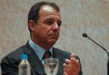 O Lado Oculto Do Império: Globo fez pacto com Sérgio Cabral para garantir transmissão das Olimpíadas