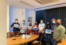 ACIM apoia a campanha “Vacinação Solidária”