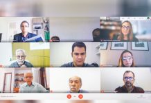 Em reunião com o Governo do Estado, Firjan NF pleiteia soluções pelo desenvolvimento da região