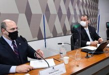 Witzel, esposa e mais 11 viram réus por corrupção com verbas da saúde no RJ