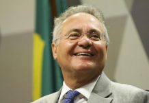 Renan Calheiros mente ao dizer que “ivermectina é para consumo animal”