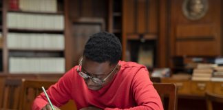 Dia do Estudante - data reforça a importância da educação para melhoria de vida - ODEBATEON